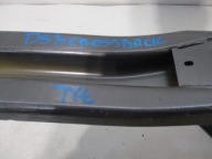 bumper support rear part CITROEN DS3 CROSSBACK