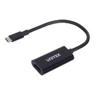 ADAPTÉR UNITEK V1421A USB TYPU C NA HDMI
