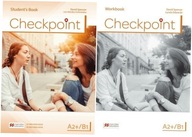 Checkpoint Podręcznik Ćwiczenia Poziom A2+/B1 2019