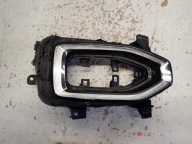 Nebelscheinwerfer rechts VW T-ROC 2017- LED 2GA941056