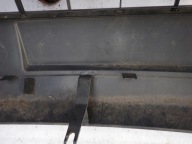 VW T5 MULTIVAN 03- bumper front front SPR
