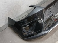 front bumper front Seat Arona