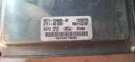 Computer 2M5F-12A650-AE FORD FOCUS und 2.0 ST