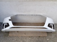 bumper front front AUDI A4 B9 8W LIFT 2019-2024R 8W0807437AJ