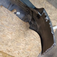 Stoßstange hinten heck Renault Clio IV HB 4xpdc
