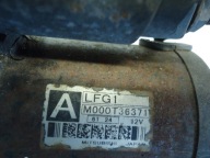 MAZDA MX-5 MX5 1.8 starter M000T36371