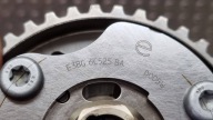 Arbre à cames d’échappement WARIATOR E3BG-6C525-BA FORD FOCUS MK3 1.0 ECO M1DD