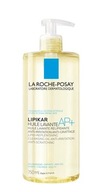 La Roche Posay uzupełniający poziom lipidów olejek myjący 750 ml