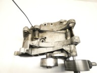 engine mount PEUGEOT 206 1.6 NFU 98-09 TULEJKI 2X
