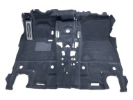 carpet front left + right m-packet BMW X5 G05 LCI IDEAL