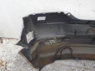 433 VOLVO C30 R-DESIGN lökhárító far hátsó