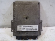 computer control unit of the engine FORD TRANSIT VII 7 2.2 / 2.4 TDCI 6C11-12A650 AN