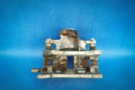 caliper brake rear part PR Audi A4 8K A5 8K0615406AE
