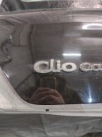 trunk door boot Renault Clio II Campus k: NV676