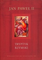 Tryptyk rzymski, Jan Paweł II