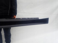 BMW 1 E87 04- threshold right moulding threshold right