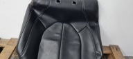 Chrysler Pacifica 2022 Blende Abdeckung SITZ Sitz Leder 2 RZAD rechts heck