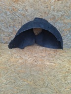 mudguard front front right SKODA OCTAVIA II