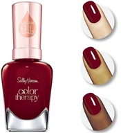 Sally Hansen Color Therapy lakier Berry Bliss 375