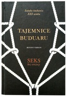 TAJEMNICE BUDUARU, SEKS, BETONY VERNON, UNIKAT