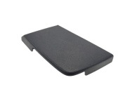 cover bonnet left OPEL MERIVA B 13285323