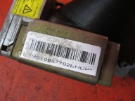 SKODA FABIA and 6Y 99- seat belt right front front 6Y0857702E