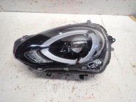 light front front left FIAT 124 SPIDER 2016- FULL LED NC3E-51040