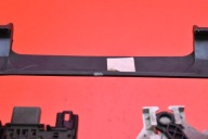 control panel air conditioning devices 758277 TOYOTA YARIS 1 and 99-03