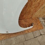 fender front front right DACIA SANDERO II