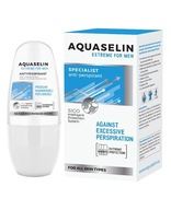 Aquaselin Extreme men roll on NEW antyperspirant w kulce dla mężczyzn 50 ml