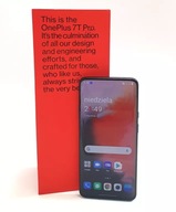 SMARTFON ONEPLUS 7T PRO HD1913 8/128GB - NIEBIESKI