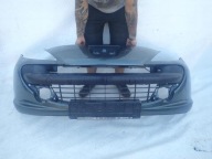 PEUGEOT 207 06-09 bumper front front