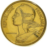 Moneta, Francja, Marianne, 5 Centimes, 1983, Paris