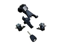 Allumage Clé Insert FIAT GRANDE PUNTO 518655430