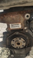engine A20DTH LBS 2.0 CDTI OPEL INSIGNIA A