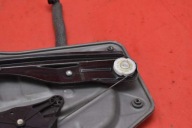 window regulator left rear part 8K0959811A SKODA SUPERB 2 II 08-15