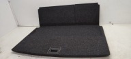 mats floor boot VW Golf VI plus
