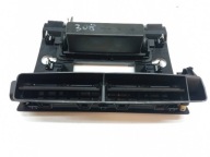 KRATKI air conditioning devices frame passenger compartment 9646338277 Citroen C4 and (2004-2010)