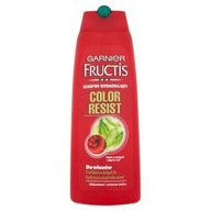 Garnier Color Resist Fructis Šampón na vlasy 250ml (W) (P2)