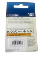 SD karta SanDisk SDSQUAR-016G-GN6MA 16 GB