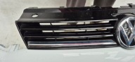 VW POLO V 5 6C LIFT 14-17 bumper front front washer PDC