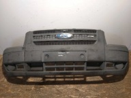 bumper front 6C11-17E889-A Ford Transit MK7 06