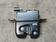 boot door lock boot DACIA DUSTER LOGAN 90503932