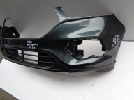 front bumper VW POLO 2G 2G0 17- GTI R-LINE NR 48097