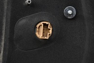 light left rear part rear HONDA FR-V 1 and 04-09