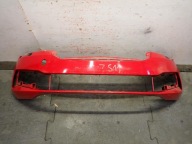 bumper front front SKODA SUPERB III LIFT 2019- 3V0807221M