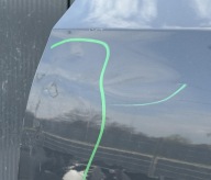 door left front front VW GOLF VIII 8