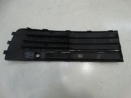 grid of a bumper left front VOLKSWAGEN TRANSPORTER T6 7E5853683