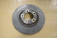perfect condition disc left front front PORSCHE PANAMERA 971 1 9