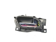 handle inner right rear Peugeot 407 1.8 16V 96526177VD